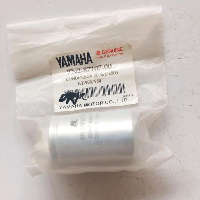 ~~~] Capasitor condemsor Yamaha ET950 ET900 ori