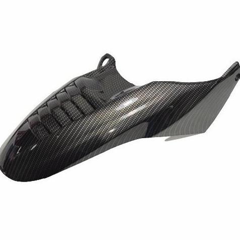 NEW SPAKBOR KOLONG VARIO KARBON 125 VARIO 150 NEW THENO HUGGER CORBON ORI