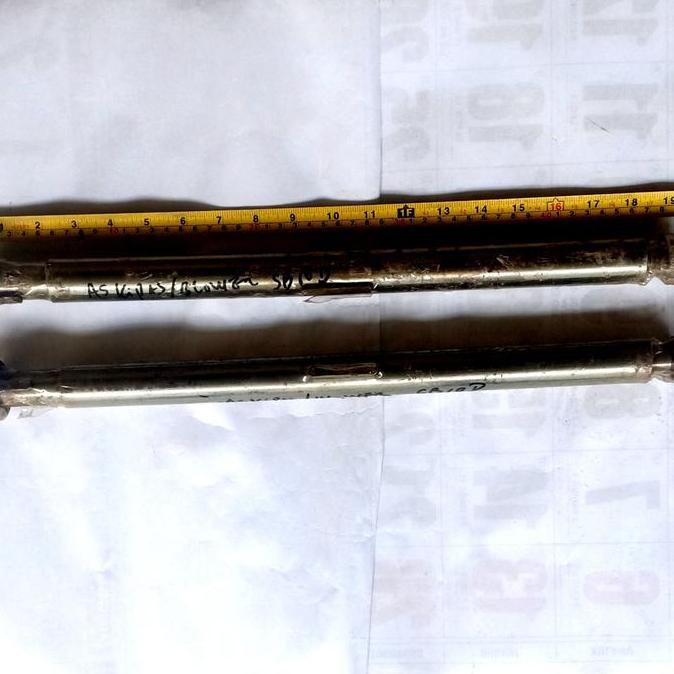 ><><><] As kipas blower SB10 Shaft kipas blower SB10 Satake