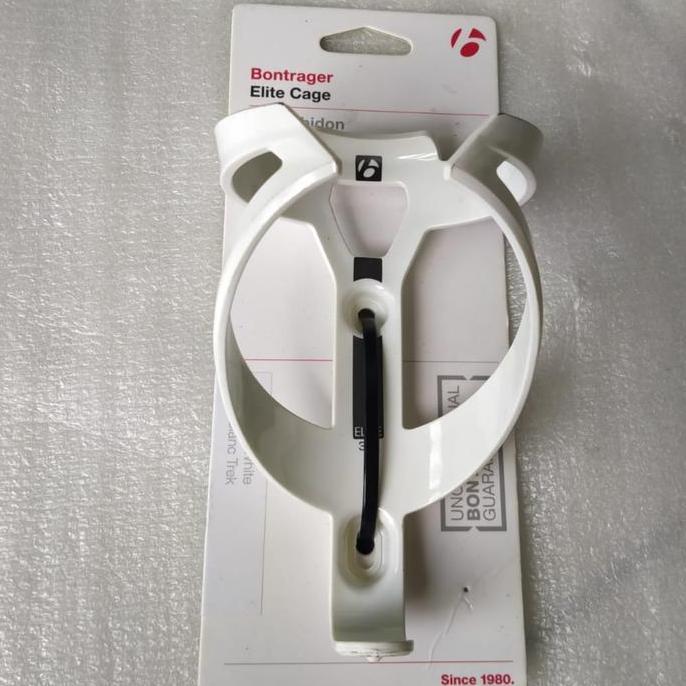 Bottle Cage Bidon Tempat Botol Bontrager Elite