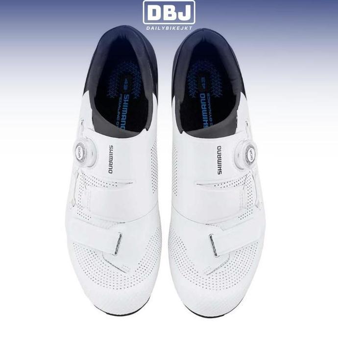 SHIMANO RC5W Shoes RC502 Women - Sepatu Cleat Roadbike