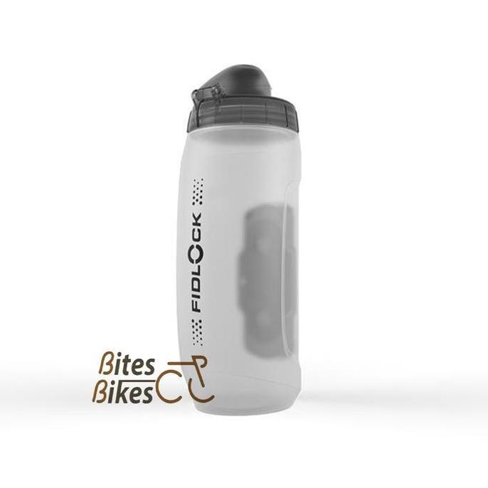 Fidlock TWIST bottle 590 + bike base - Botol Minum Sepeda