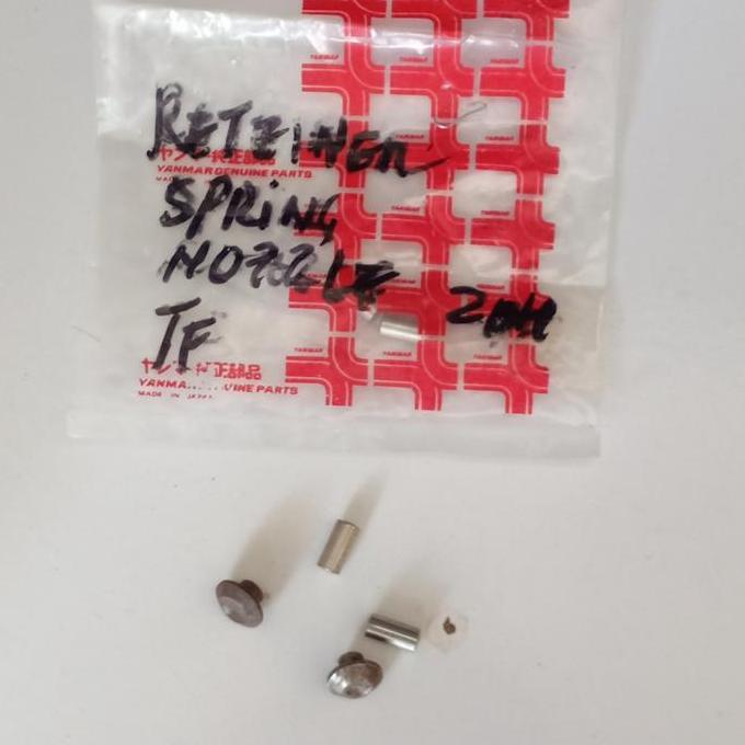 ------] reteiner spring nozzle tf55-tf155 ori