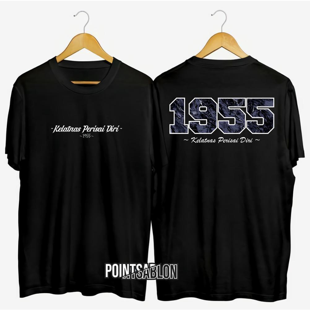 Kaos Perisai Diri 1955 Kaos Kelatnas Perisai Diri 1955 Kaos Pencak Silat