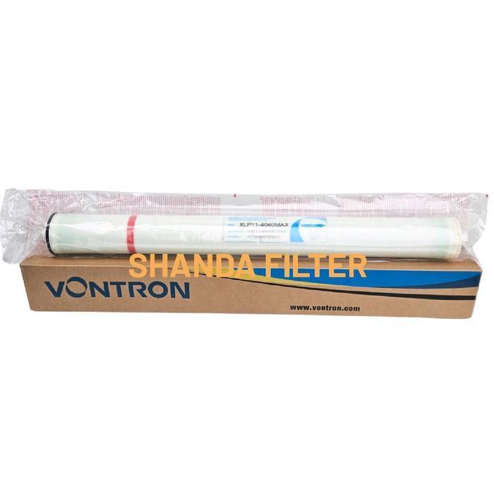 Membran RO Vontron 2000 Gpd - 4040 / Membrane RO Filter Air 2000 Gpd