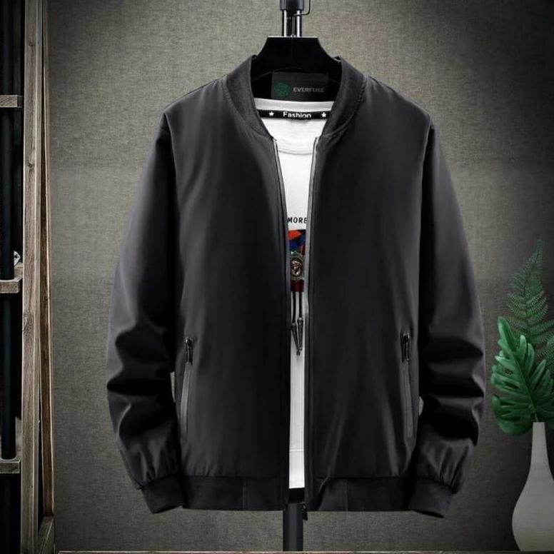 EXCLUSIVE Jaket Bomber Boomber Parasut Sukajan Original Dogart / Bomber Eksekutif / Jaket Bomber Pol