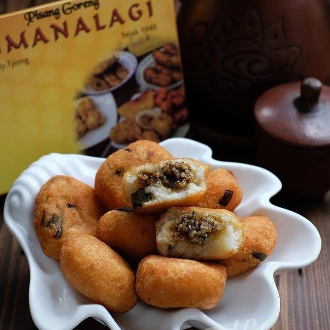 NEW COMBRO COMRO SIMANALAGI BANDUNG ORI