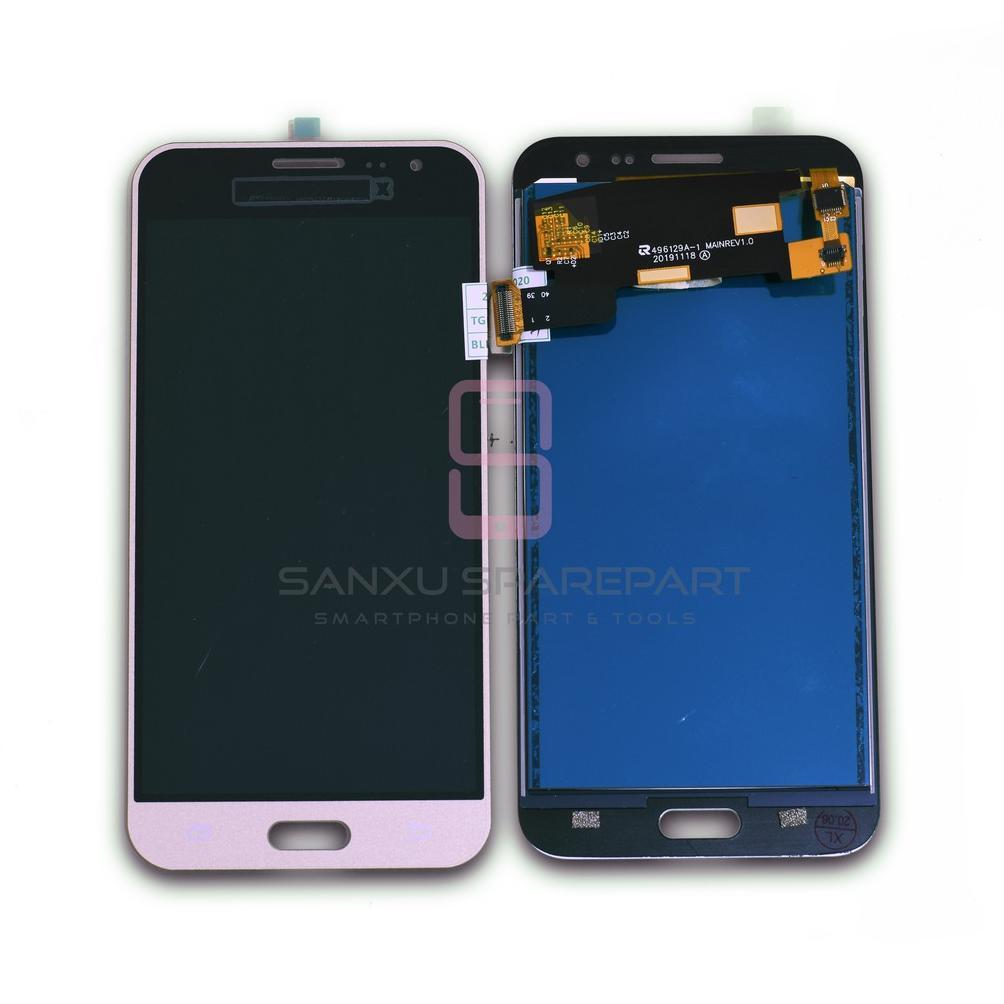 Lcd Touchscreen Samsung J3 2016 J320 Fullset
