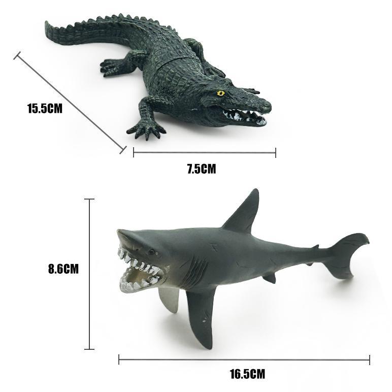 murah fourbear mainan edukatif miniatur animal dino dinosaur karet vynil dinosaurus tyrex