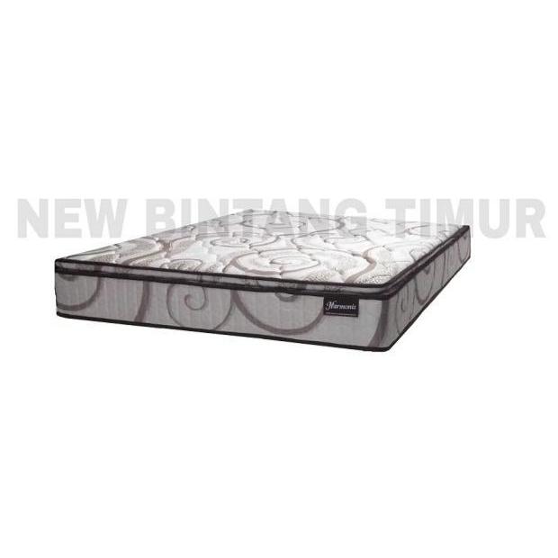 Spring Bed Romance Harmonis E Pillow Top 120 x 200 Mattress Only