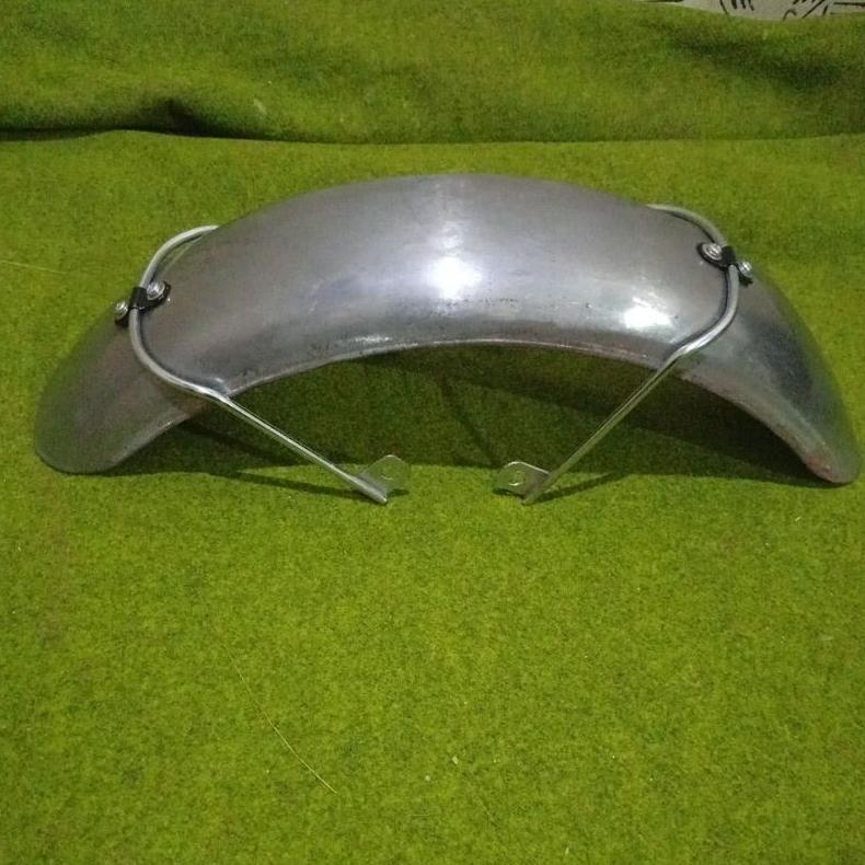 Promo  Spakbor Press Slebor Fender Depan Modifikasi, Spakbor Depan Verza, Spakbor Cb, Spakbor Gl, Sl