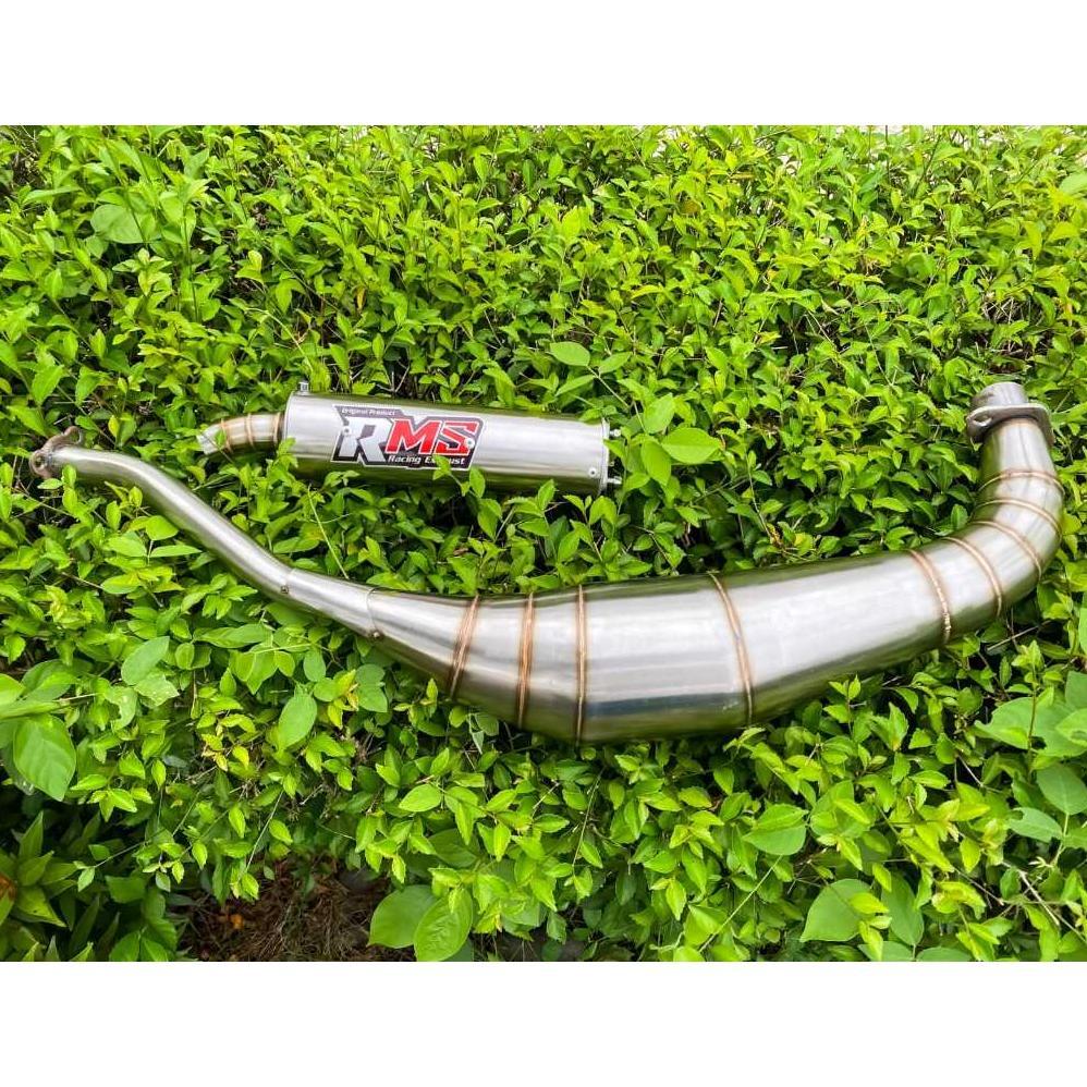 Gratong Knalpot Fiz R F1Zr Fizr Standar Racing Fiz R Repsol Racing Rms Kolong Bm Power Drag Underbon