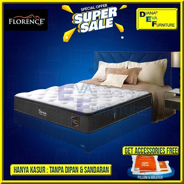 Florence Siena Kasur Springbed