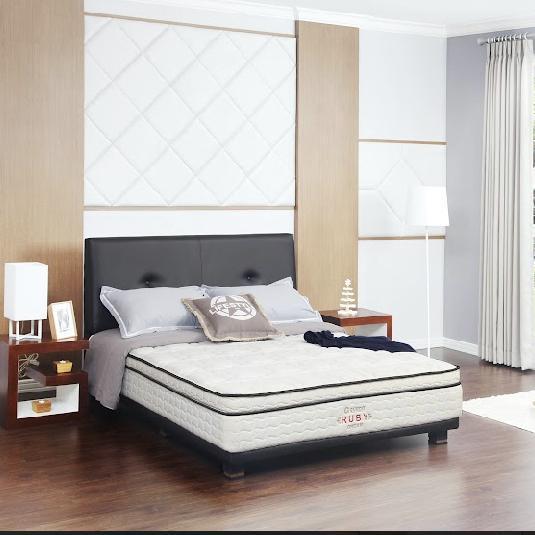 Springbed kasur guhdo tipe ruby