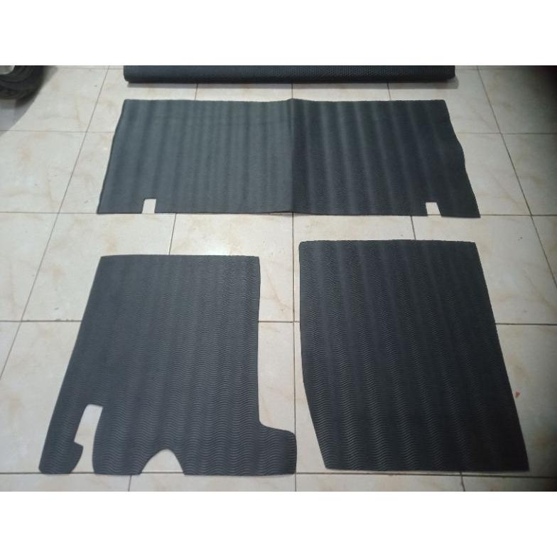 Terbaru Karpet Mobil Kijang Grand Extra/Kijang Super Fullset
