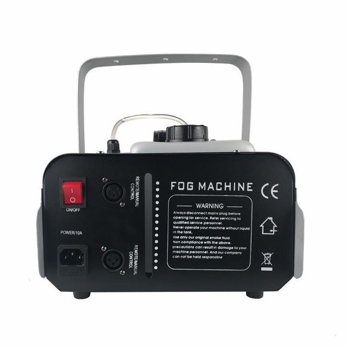 Mesin fogging disinfektan Fog machine disinfectan 1500watt