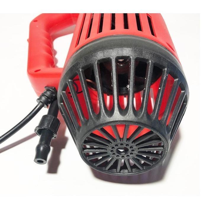 Mesin Fogger Hama Tasco Mesin Sprayer Tasco-Disinfektan Electric