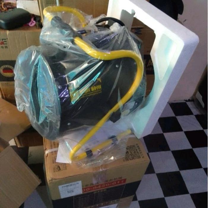 Blower Pemanas Kandang 3Kw Blower Heater 3000Watt Blower Pemanas Ruang