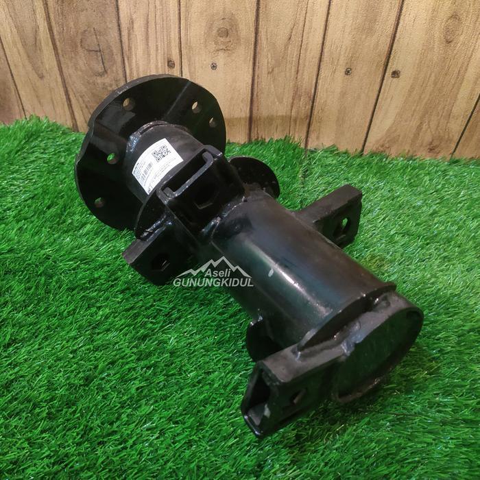 As Dudukan Pisau Traktor Quick Kronos - Rotary Drum Sub Assy