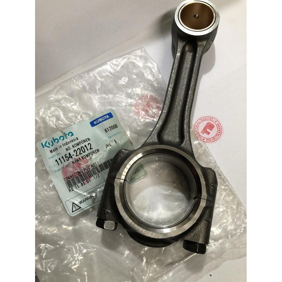 Stang seher Kubota RD85 Asli