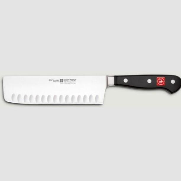Wusthof Nakiri Classic Made in Solingen