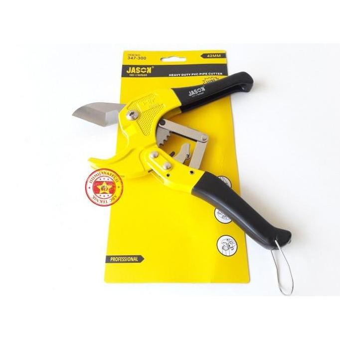 Potong Pipa Jason / Pipe / Potong Pipa PVC