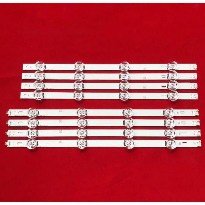 Lampu led backlight 42lb550 42lf550 42lb550a 42lf550a 42lb582t