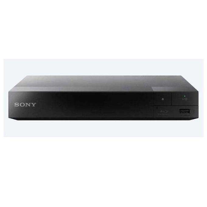 Sony BDP-S1500 Blu-ray Disc DVD Player - Black Original