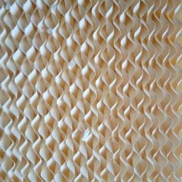 Filter pendingin Air Coolers SHARP PJ-A36/PJ-A26