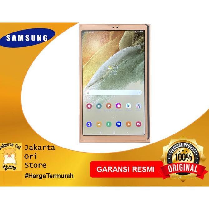 Samsung Galaxy Tab A7 Lite A 7 Lite LTE T225 3/32GB GARANSI RESMI SEIN