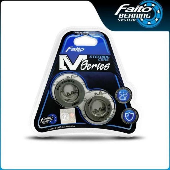 Faito Racing Komstir kompstir Supra Supra 125 Beat Vario Scoopy