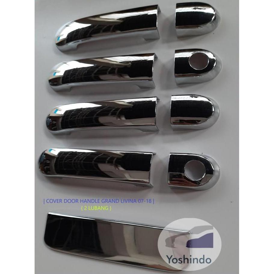 Cover door handle Nissan Grand Livina