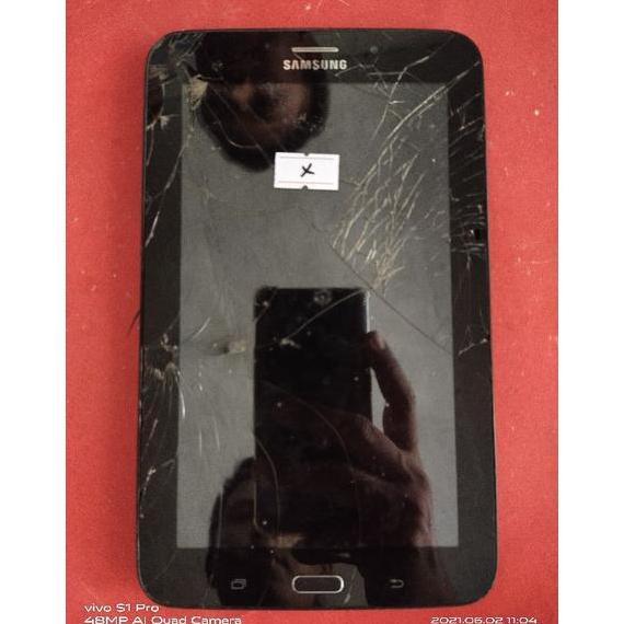 mesin Samsung tab 3 3v Normal t116nu