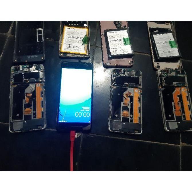 mesin oppo a37f / neo9