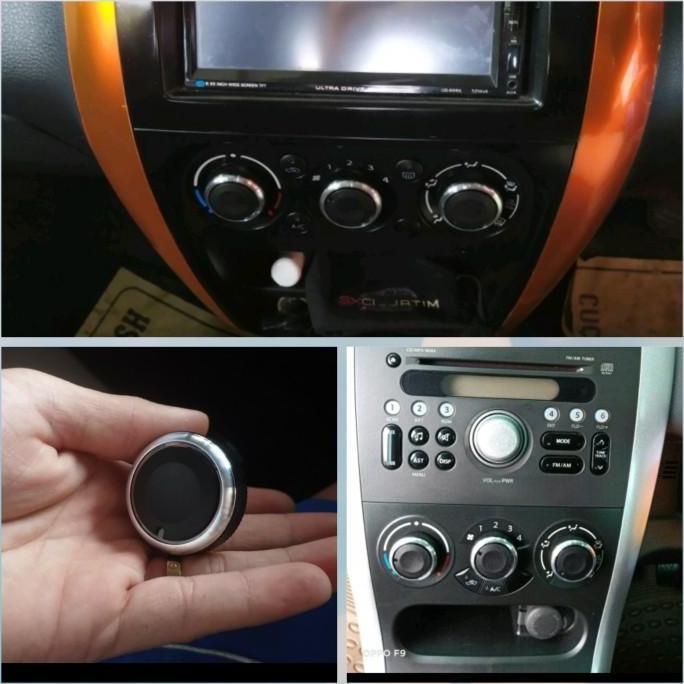 knob ac suzuki swift neo baleno apv sx4 putaran ac suzuk