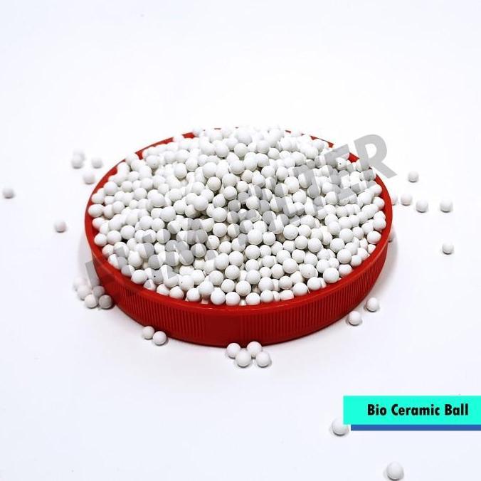Bio Ceramic Ball - 1kg