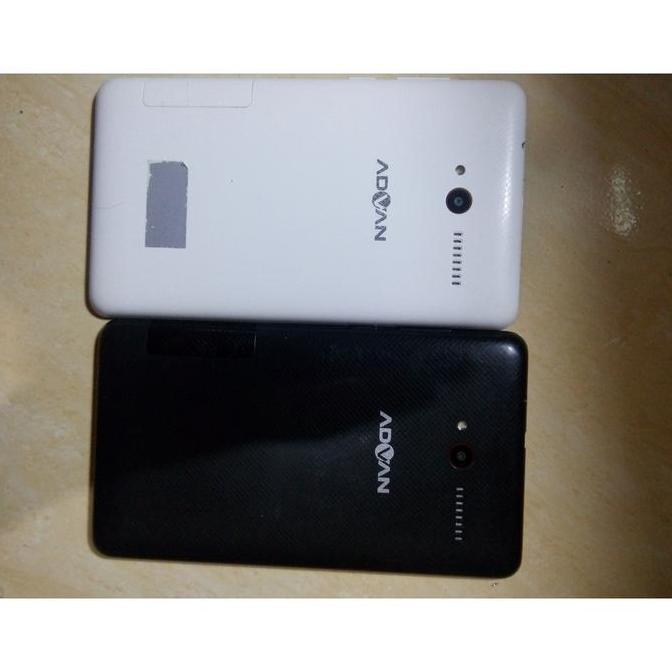 TABLET ADAVAN E1C 3G RAM 1GB