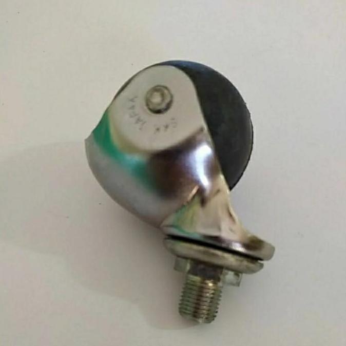 Roda kursi sofa/ Roda spring bed/Roda SKK Casters TT-50B harga per pcs
