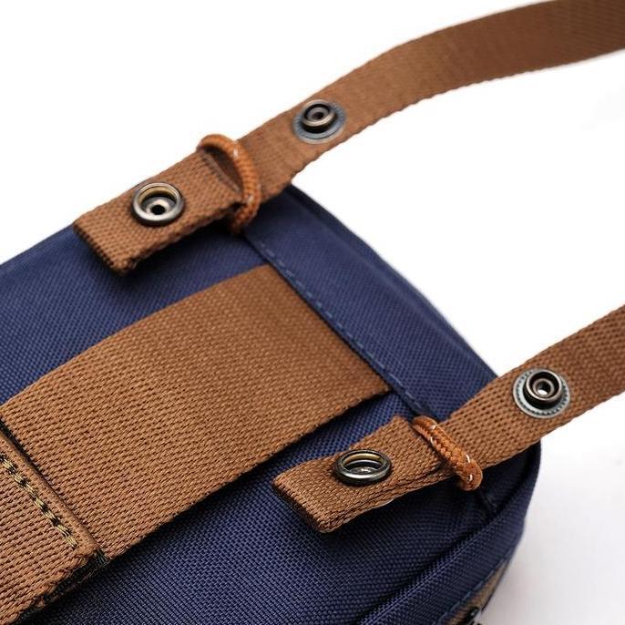 EIGER VESSEL SLING 1F HP CASE