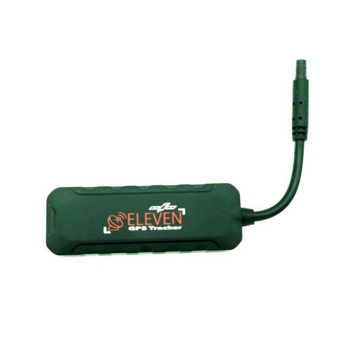 GPS Tracker Motor / Mobil H700