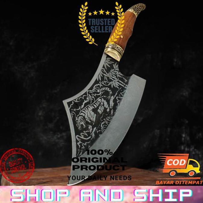 JAPANESE KNIFE SHARP ORIGINAL SAS