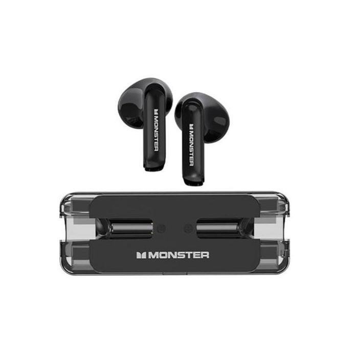 Monster XKT08 Headset Bluetooth TWS