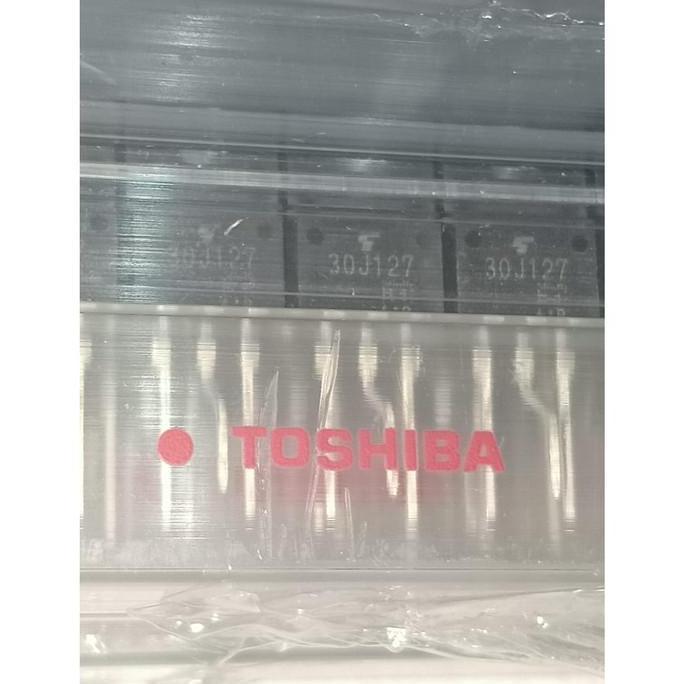 ORIGINAL GT30J127 30j127 600V 200A Discrete IGBT