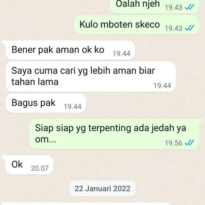 Mesin Giling Bumbu Pecel Minimalis