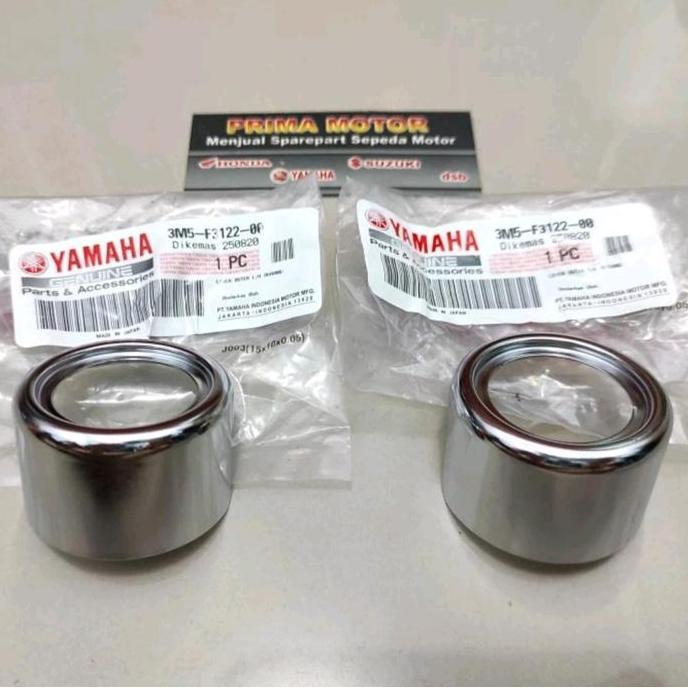 FANTASY KUPING LAMPU RX KING COVER OUTER RX KING ORI YAMAHA YGP