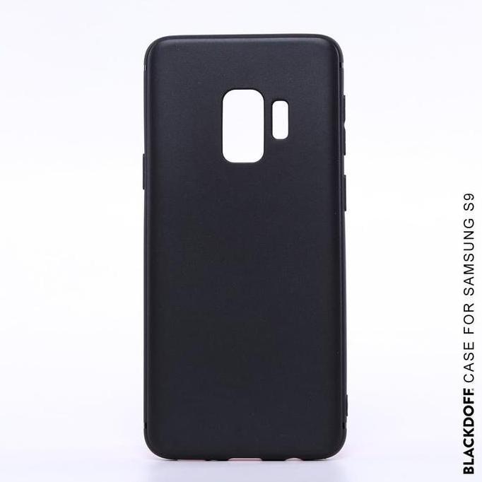 Case Samsung S9 & S9 Plus Original