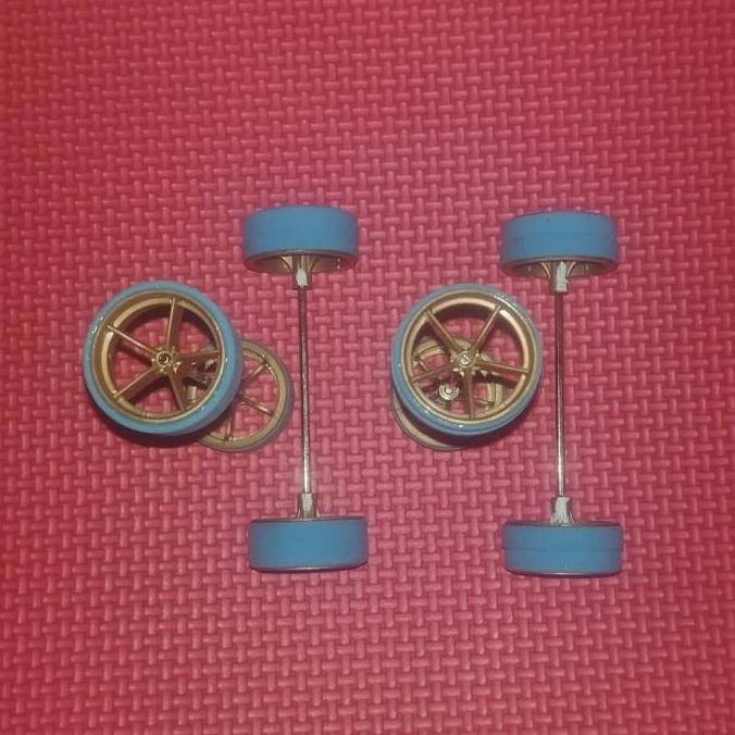 ban bubut sto 100 velg five star tire hard large original