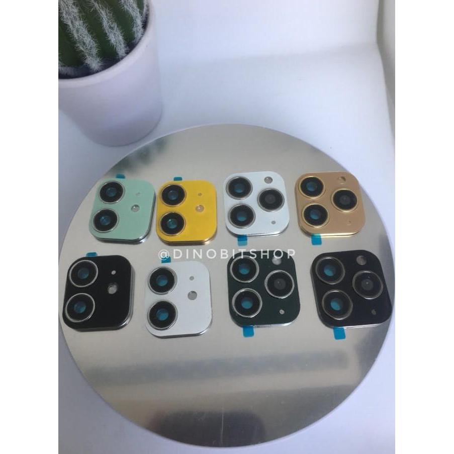 Fake Camera Iphone X Menjadi Iphone 11 atau 11 pro