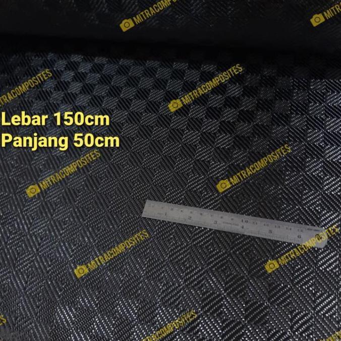 bahan kain serat carbon kevlar batik carbon kevlar fiber fabric