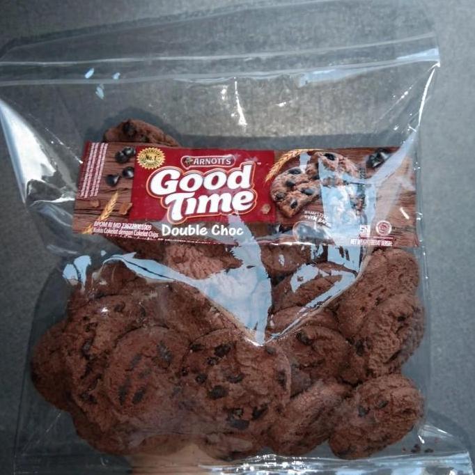 Good time / goodtime kiloan / good time 250gram /snack kiloan / jajan